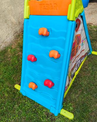 Gioco Faber