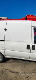 FIAT SCUDO 2002 PORTA LATERALE SCORREVOLE