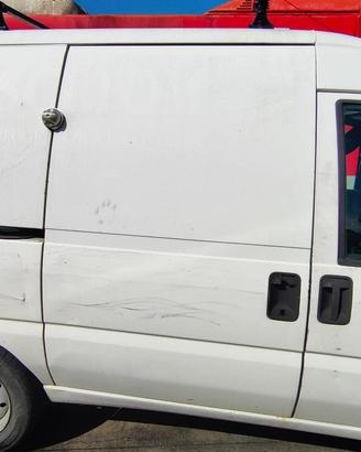 FIAT SCUDO 2002 PORTA LATERALE SCORREVOLE