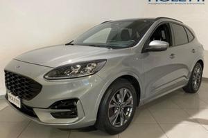 Ford Kuga 3nd SERIE 2.0 ECOBLUE HYBRID 150 CV...