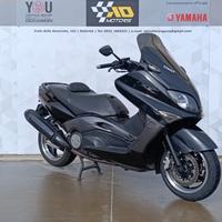 Yamaha T Max