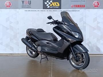 Yamaha T Max