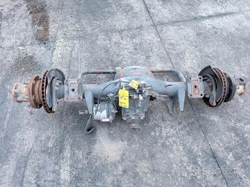 Assale Ponte Posteriore Nissan Eco T135 Differenzi