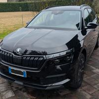 Kamiq 2023 1.0 tsi Black Dots 95cv