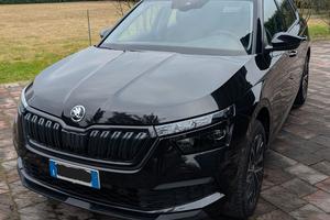 Kamiq 2023 1.0 tsi Black Dots 95cv