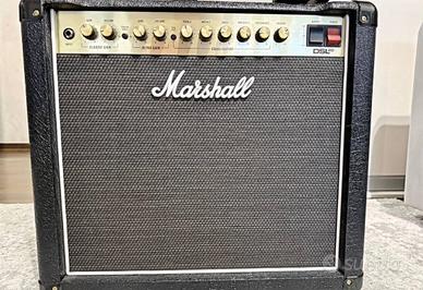 Marshall DSL 20cr