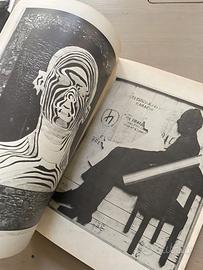 GUGLIELMO ACHILLE CAVELLINI AUTORITRATTI SELF PORT - Libri e