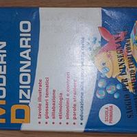 dizionario d' italiano