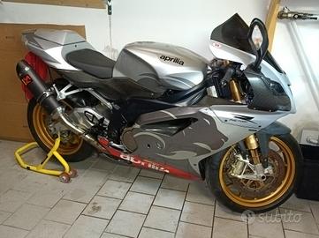 RSV 1000 factory new
