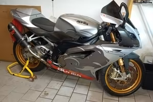 RSV 1000 factory new