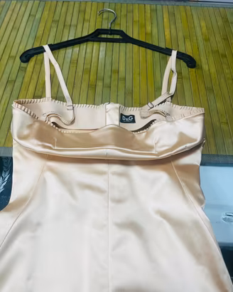 Abito vintage firmato D&G