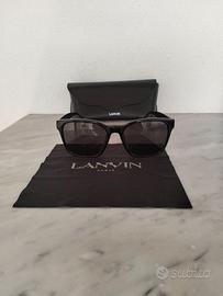 Occhiali originali Lanvin