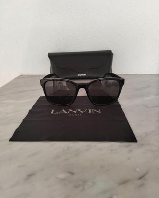 Occhiali originali Lanvin