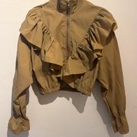 Giacca a vento volant