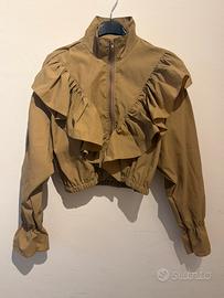 Giacca a vento volant