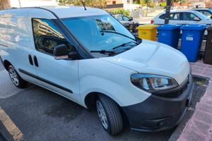 fiat doblò 1.6 105 cv 