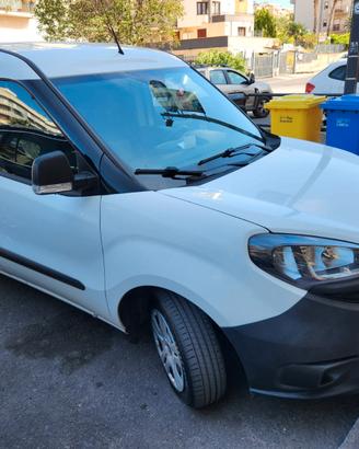 fiat doblò 1.6 105 cv 
