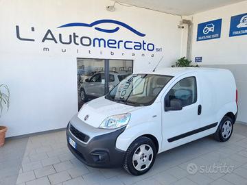 FIAT Fiorino 1.3 MJT 95CV Cargo SX