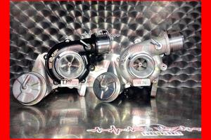 Turbo Fiat bravo/Grande Punto-Lancia Delta T-Jet