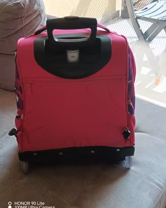 zainetto per bimba 