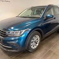 Volkswagen Tiguan 2.0 TDI 150 CV SCR DSG Life