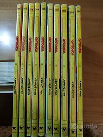 lotto topolino 10pz serie 1800 parte 3