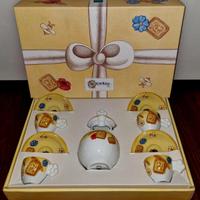 Thun originali aziendali Mulino Bianco e Pan di St