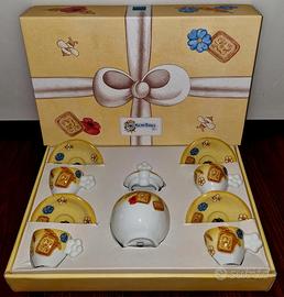 Thun originali aziendali Mulino Bianco e Pan di St