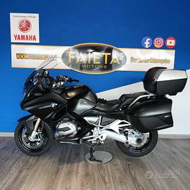 Bmw R 1200 RT - 2014