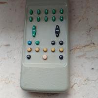 Telecomando istruzioni antenna Tv mivar 16P2