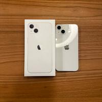 Iphone 13 bianco