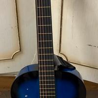 Chitarra per principianti