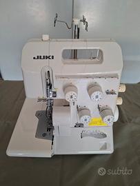 Tagliacuci Juki mod. MO-654DE/654