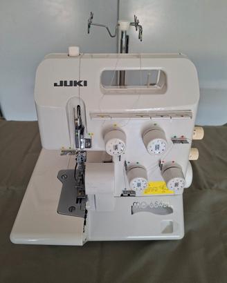 Tagliacuci Juki mod. MO-654DE/654