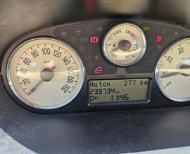 LANCIA Ypsilon 2ª serie - 2004