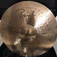 Paiste signature precision heavy ride 22