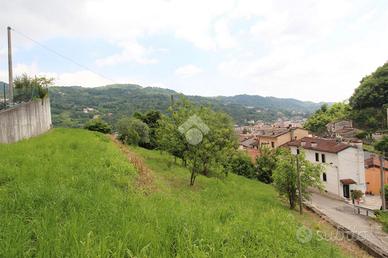 TER. RESIDENZIALE A CHIAMPO