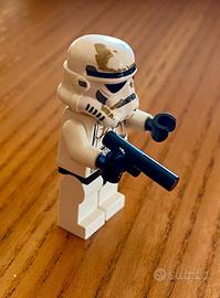 lego star wars  stormtrooper 