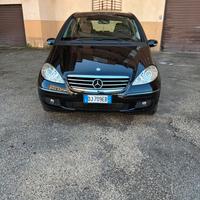 Mercedes classe a 180 cdi