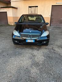 Mercedes classe a 180 cdi