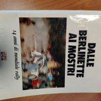 libro dalle berlinetta ai mostri