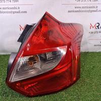 STOP FANALE POSTERIORE A LED DESTRO FORD Focus Ber
