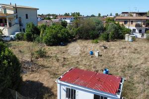 TER. RESIDENZIALE A ROMA