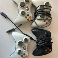 4 Controller Xbox 360