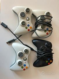 4 Controller Xbox 360