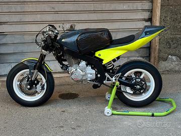 Motoliga mir 250cc 12”