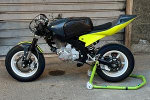 Motoliga mir 250cc 12”