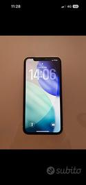 IPHONE 11. 128 GB BIANCO