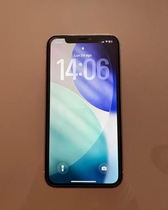 IPHONE 11. 128 GB BIANCO