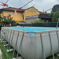 Piscina bestway 732x366x132
